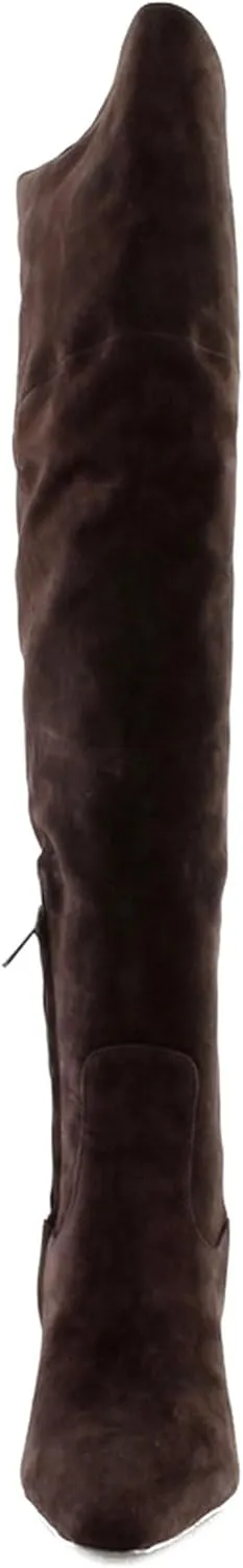 Sam Edelman Women's Shea Over The Knee Boot