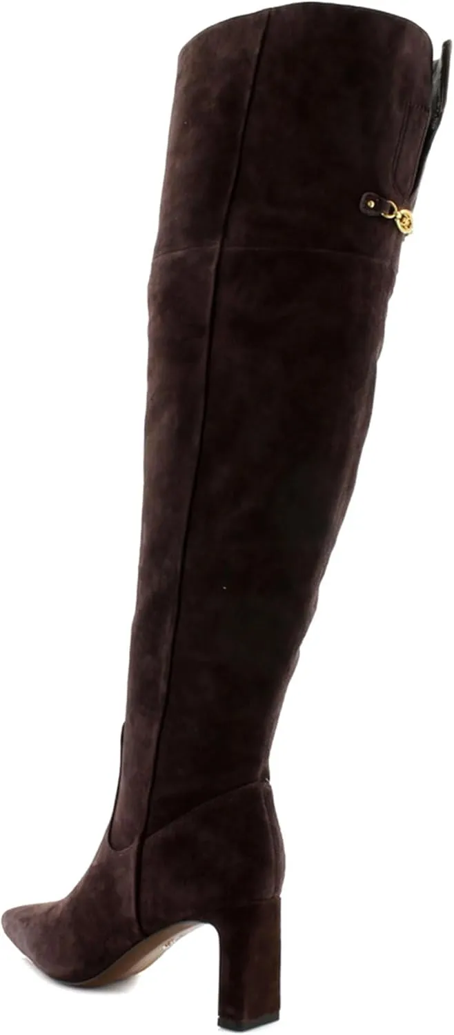 Sam Edelman Women's Shea Over The Knee Boot