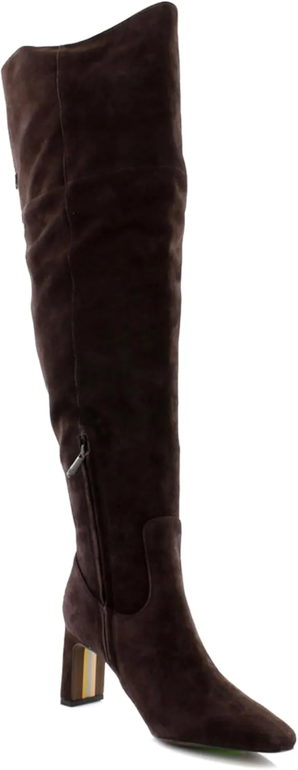 Sam Edelman Women's Shea Over The Knee Boot