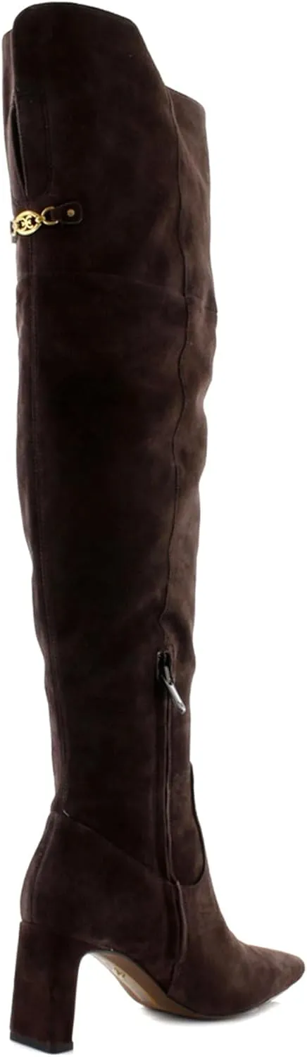 Sam Edelman Women's Shea Over The Knee Boot
