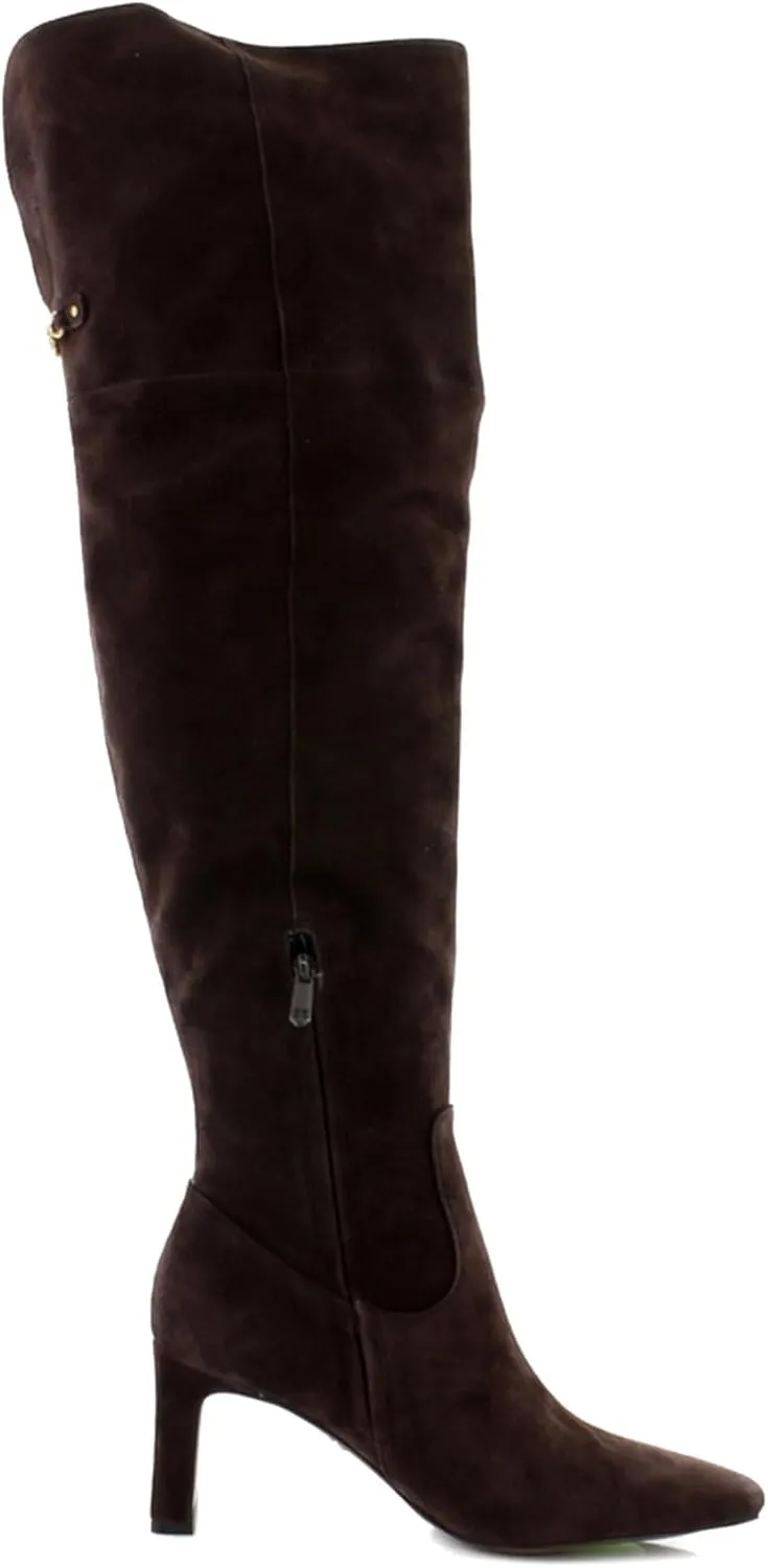 Sam Edelman Women's Shea Over The Knee Boot