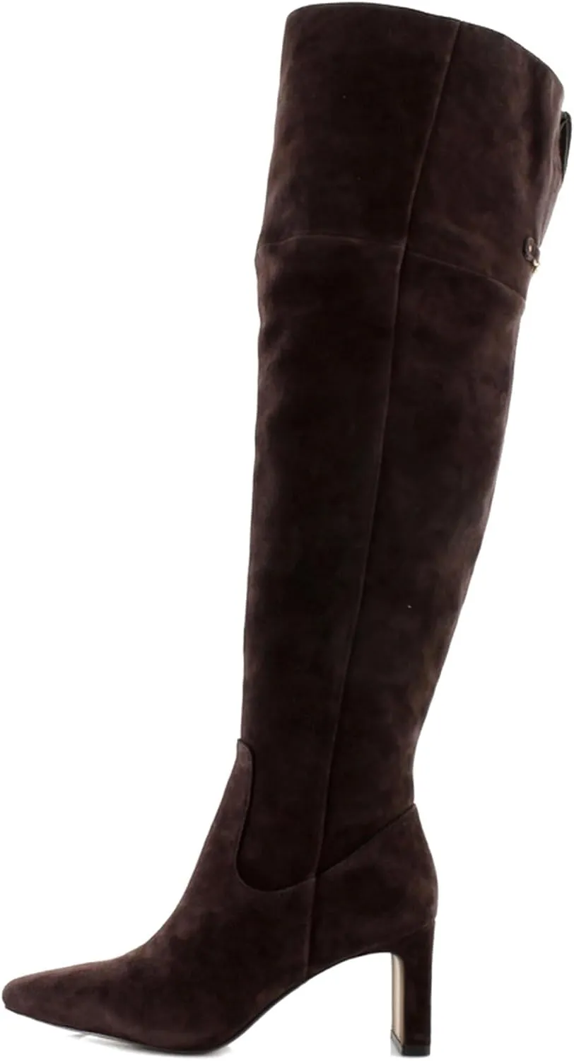Sam Edelman Women's Shea Over The Knee Boot