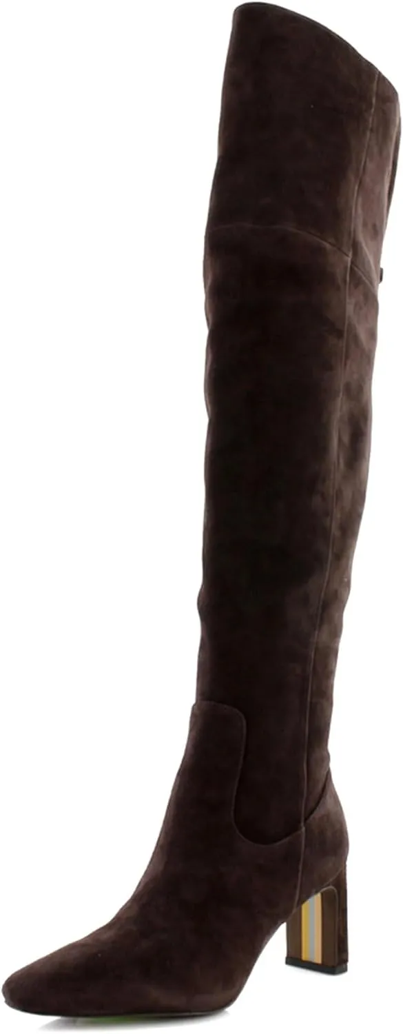Sam Edelman Women's Shea Over The Knee Boot