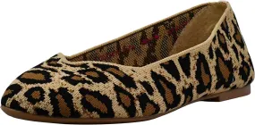 Skechers Women's Cleo Claw-Some Ballet Flat