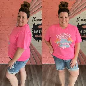 Soul Full of Sunshine Graphic Tee