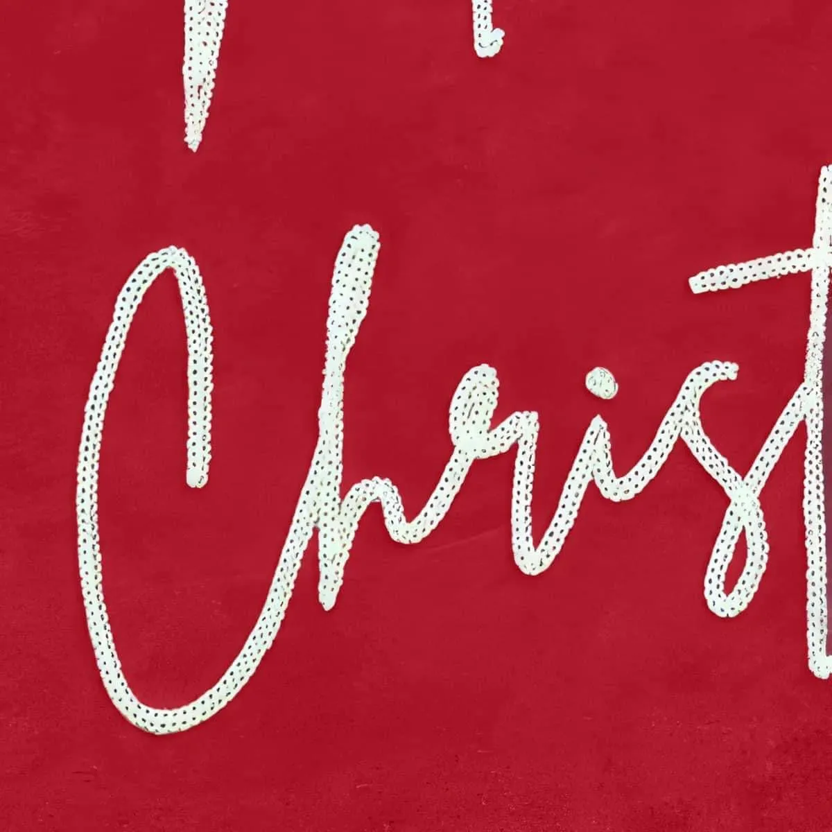 Special Christmas sweatshirts