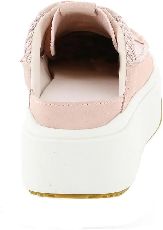 UGG Women's EZ-Duzzit Mule Sneaker