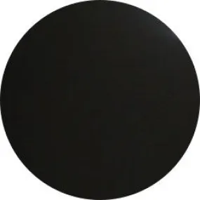 Ultra Flex Soft Metallic Black 20” wide Heat TRANSFER Vinyl for T-Shirt and Apparel - HTV