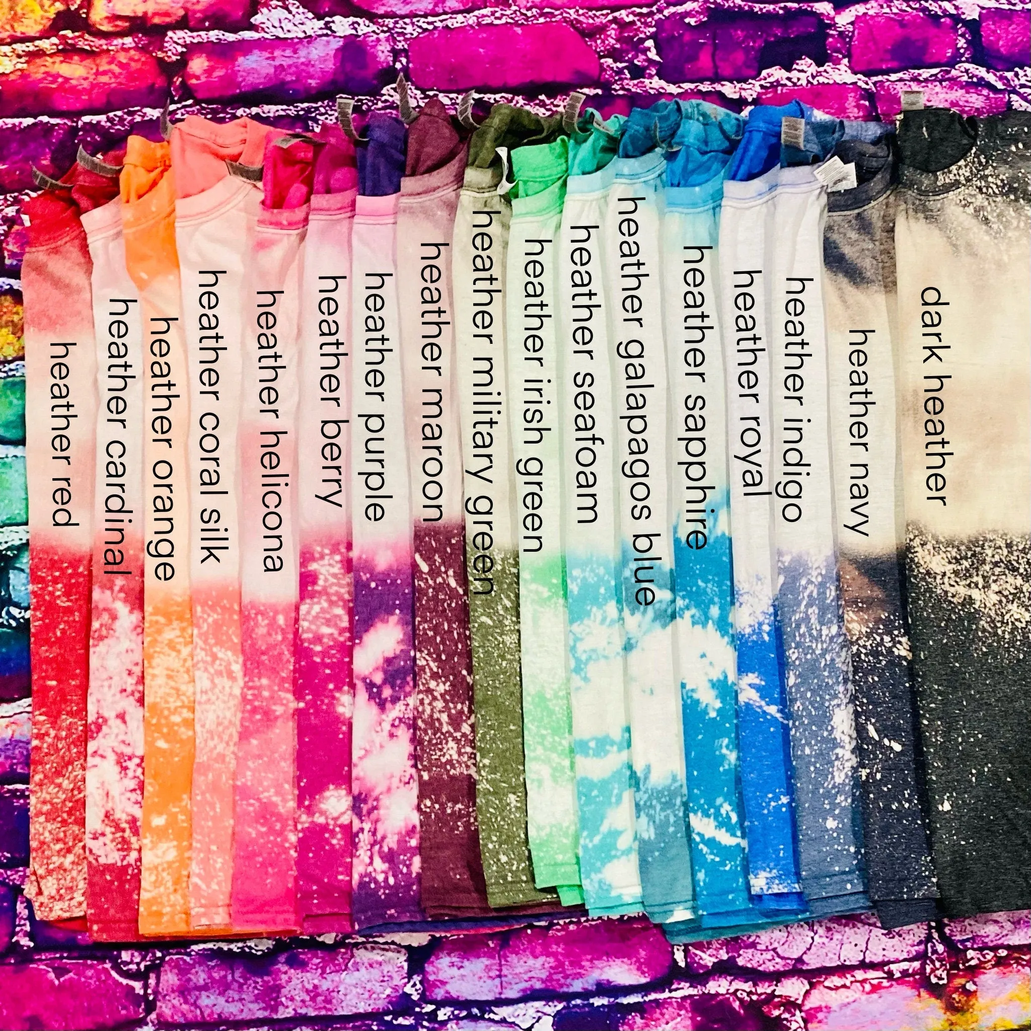 Watercolor Beach Toys Shirt