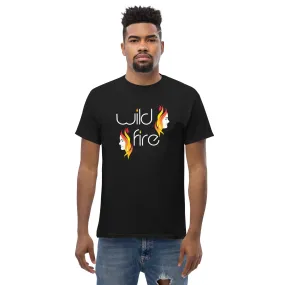 Wild Fire Classic Logo T-Shirt