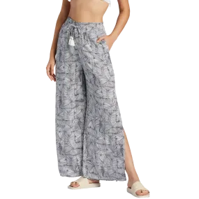 Women's Tropical Rhythm Pant