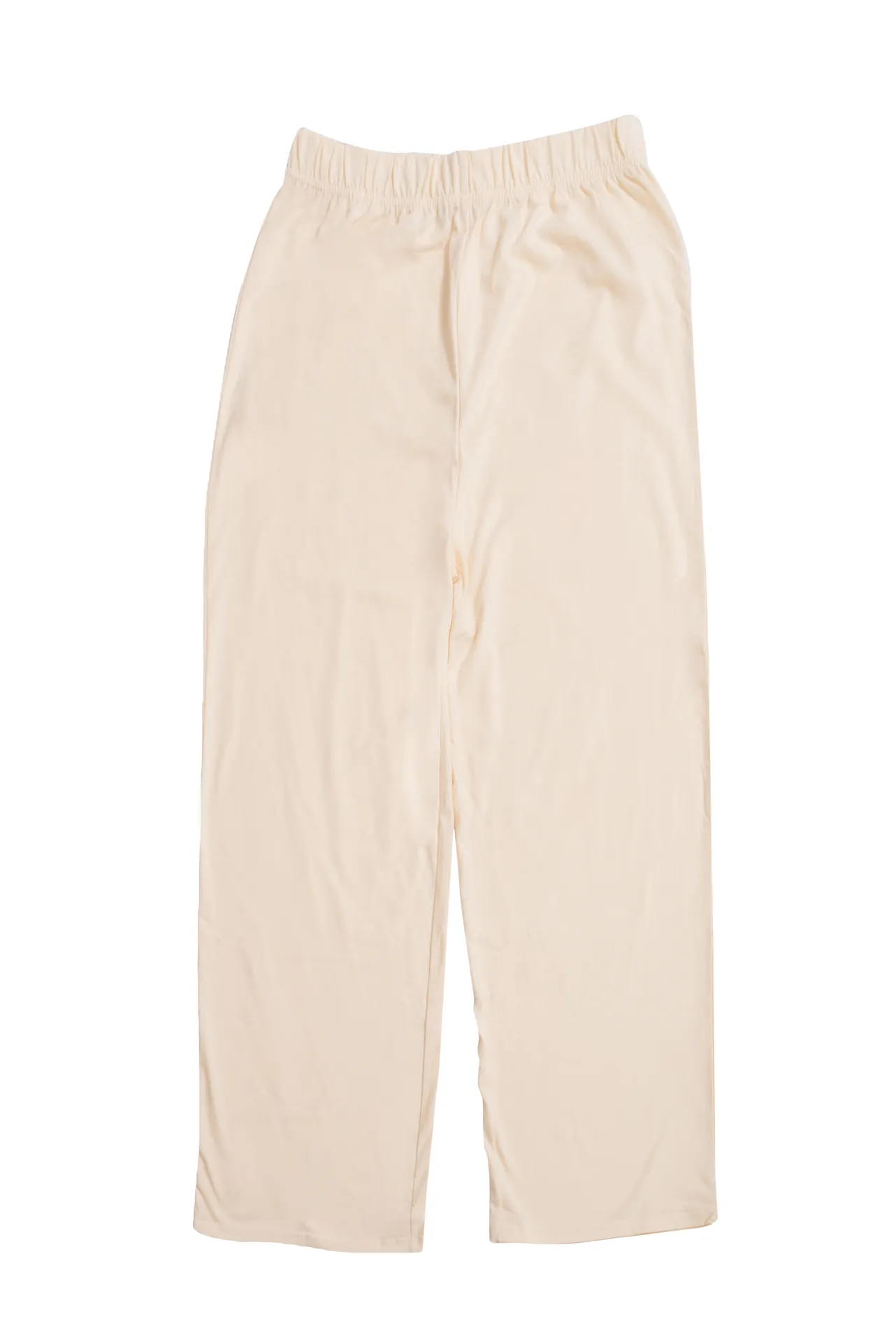 Women's Trousers Relaxed Fit