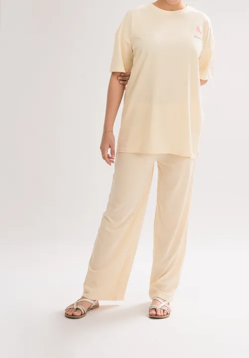 Women's Trousers Relaxed Fit