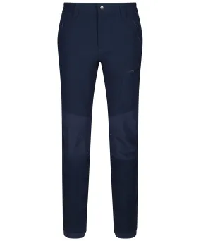 X-Pro Prolite stretch trousers | Navy